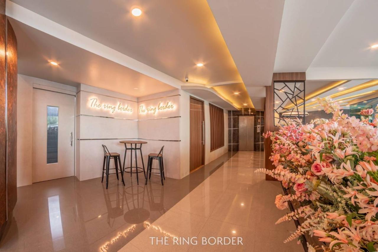 Ban Khlong Phruan The Ring Border酒店 外观 照片